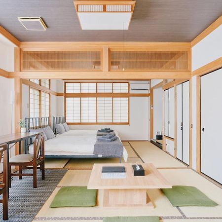 Japanese Tradition Hotel Evergreen Tokyo Eksteriør billede
