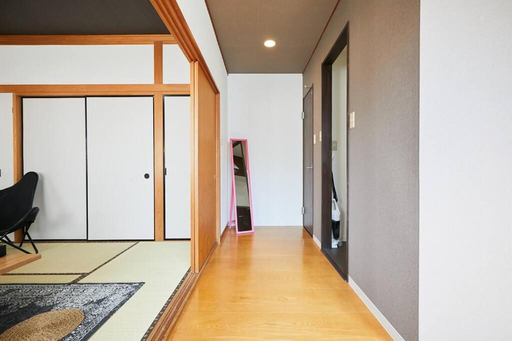 Japanese Tradition Hotel Evergreen Tokyo Eksteriør billede