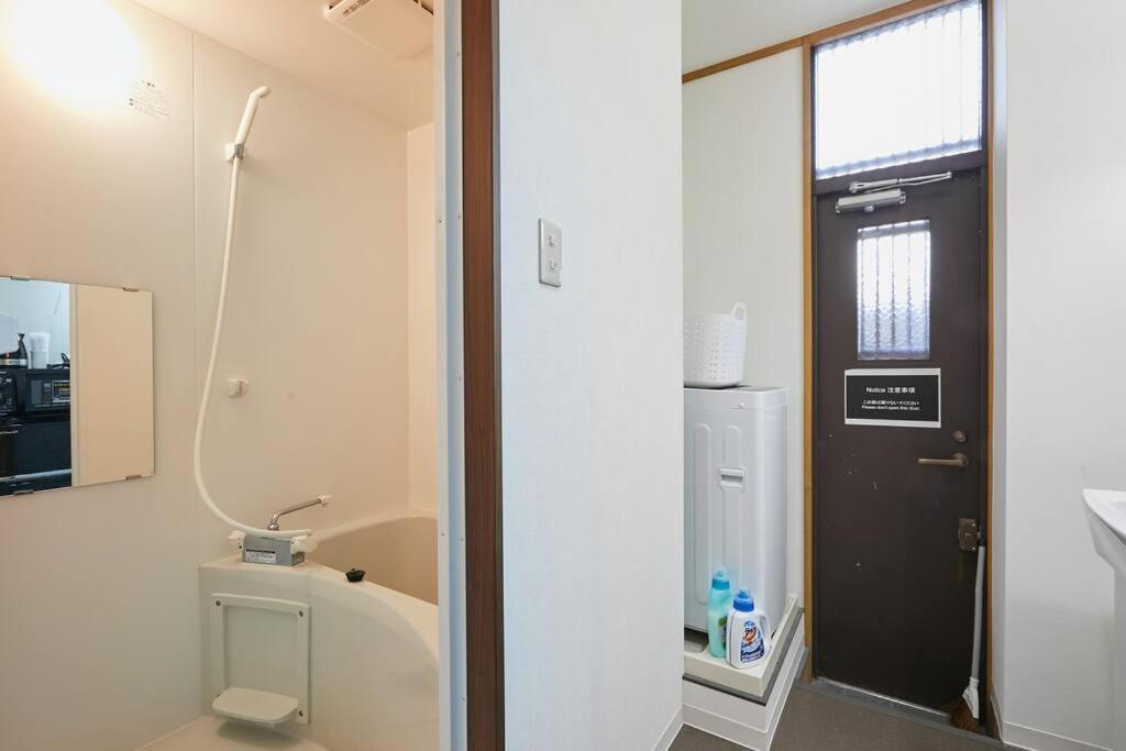 Japanese Tradition Hotel Evergreen Tokyo Eksteriør billede
